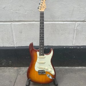 Fender American Elite Stratocaster 2018