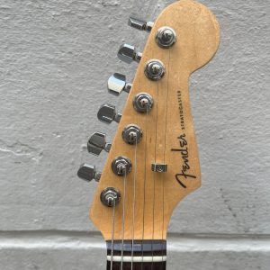 Fender American Elite Stratocaster 2018 - Image 3