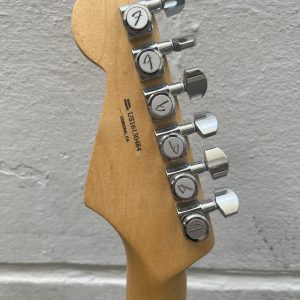 Fender American Elite Stratocaster 2018 - Image 4
