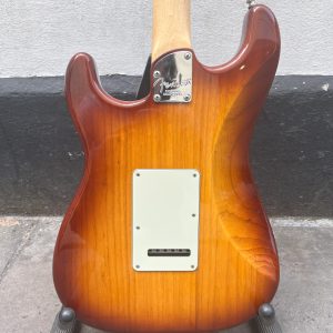 Fender American Elite Stratocaster 2018 - Image 5