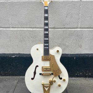 Gretsch G7593 White Falcon 1993