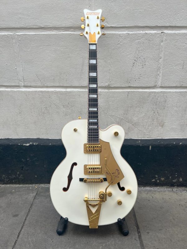 Gretsch G7593 White Falcon 1993
