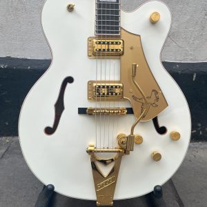 Gretsch G7593 White Falcon 1993 - Image 2