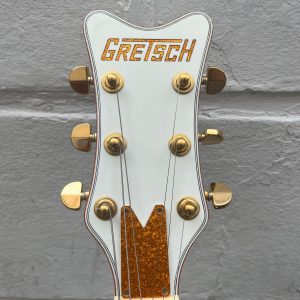 Gretsch G7593 White Falcon 1993 - Image 3