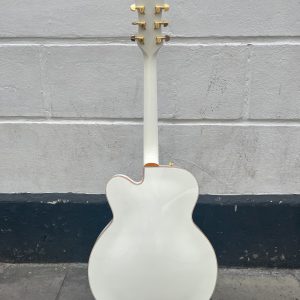 Gretsch G7593 White Falcon 1993 - Image 4