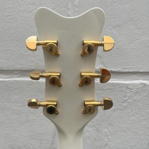 Gretsch G7593 White Falcon 1993 - Image 5
