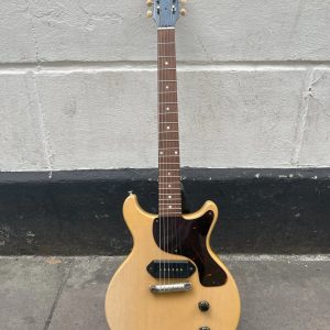 1959 Gibson TV Junior with GA-5 Skylark-style amp