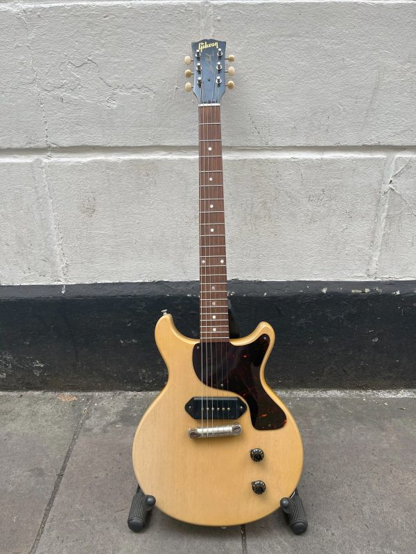1959 Gibson TV Junior with GA-5 Skylark-style amp