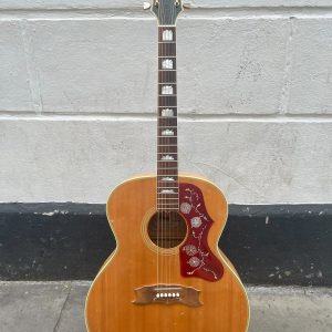 Gibson J-200 Artist 1971