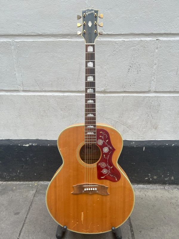 Gibson J-200 Artist 1971
