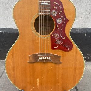 Gibson J-200 Artist 1971 - Image 2