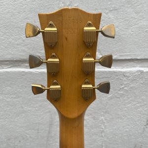 Gibson J-200 Artist 1971 - Image 4