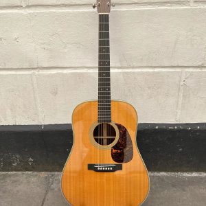 Martin Standard Series HD-28 2012