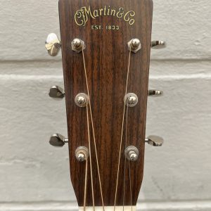 Martin Standard Series HD-28 2012 - Image 3