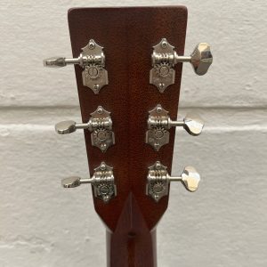 Martin Standard Series HD-28 2012 - Image 4