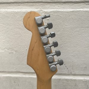 Fender Strat Plus 1993 - Natural - Image 4