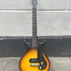 Gibson Melody Maker D 1962