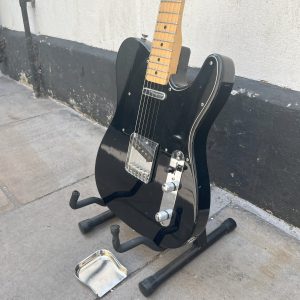 Squier MIJ Telecaster 1984 - Image 2
