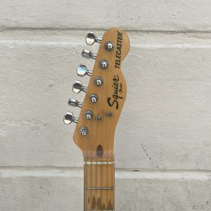 Squier MIJ Telecaster 1984 - Image 3