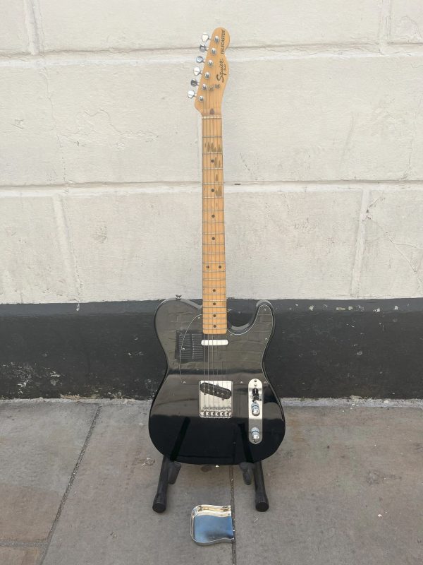 Squier MIJ Telecaster 1984