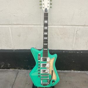 Airline '59 3P DLX 2010 Seafoam Green