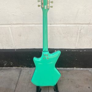 Airline '59 3P DLX 2010 Seafoam Green - Image 4