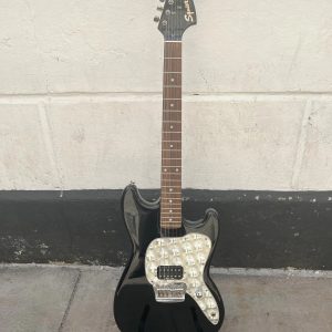 Squier Vista Musicmaster