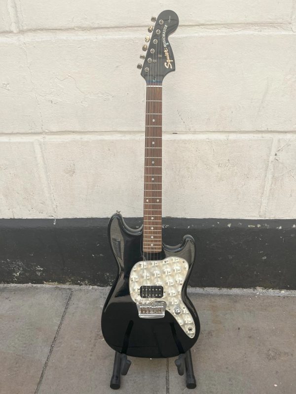 Squier Vista Musicmaster