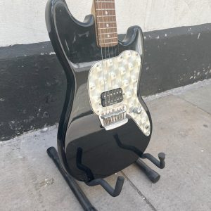 Squier Vista Musicmaster - Image 2