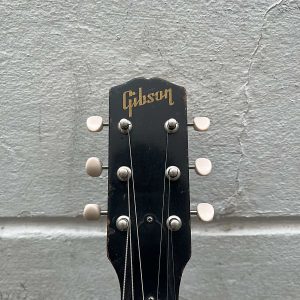 Gibson Melody Maker D 1962 - Image 3