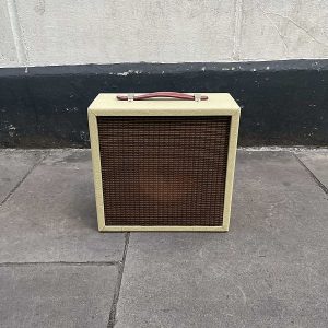 1959 Gibson TV Junior with GA-5 Skylark-style amp - Image 6
