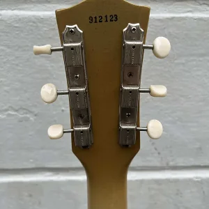 1959 Gibson TV Junior with GA-5 Skylark-style amp - Image 2