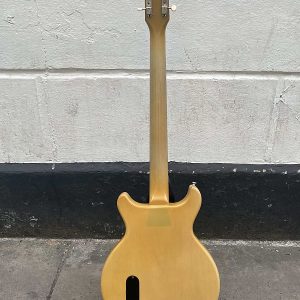 1959 Gibson TV Junior with GA-5 Skylark-style amp - Image 5