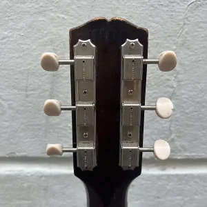 Gibson Melody Maker D 1962 - Image 2