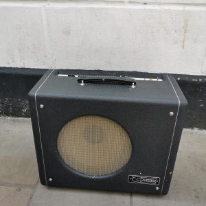 Carr Mercury Combo 1x12" Guitar Amplifier