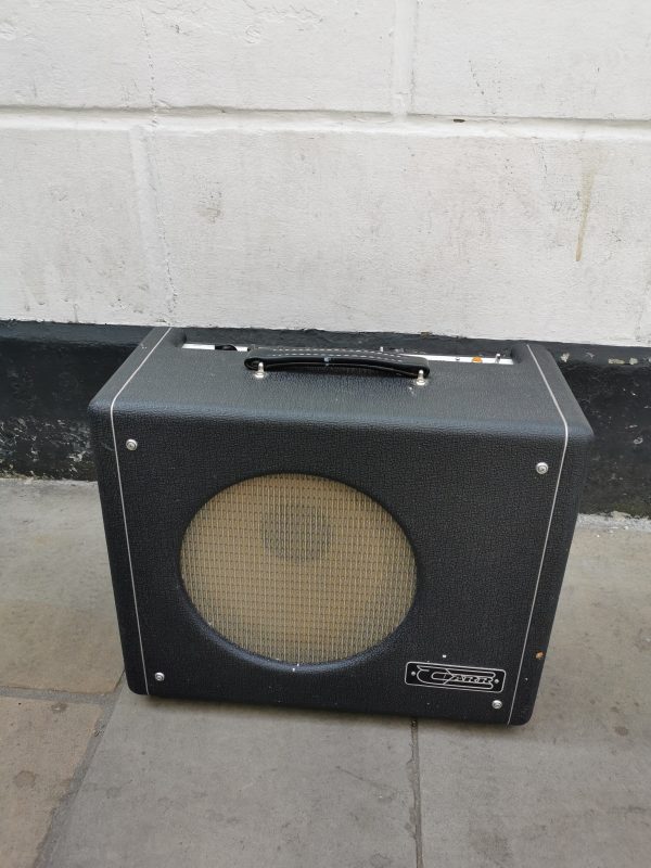 Carr Mercury Combo 1x12" Guitar Amplifier