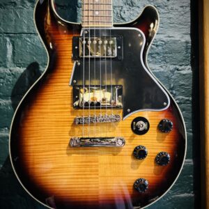 Epiphone 'Inspired by Gibson' Les Paul Special Double Cut 2025
