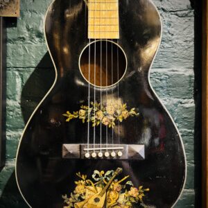 Stella Parlour Guitar 1926